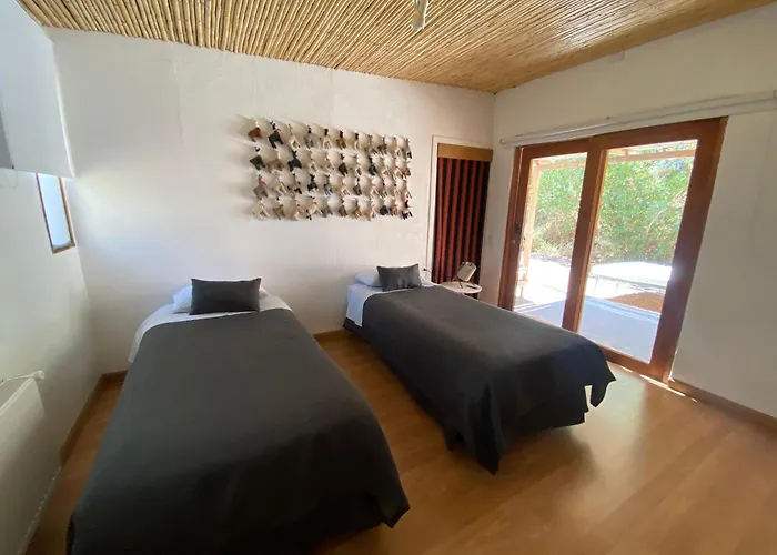 Casa Luna