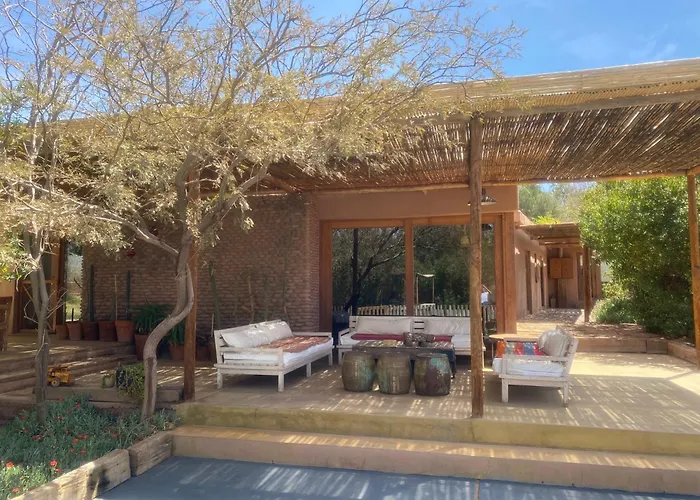 Casa Luna