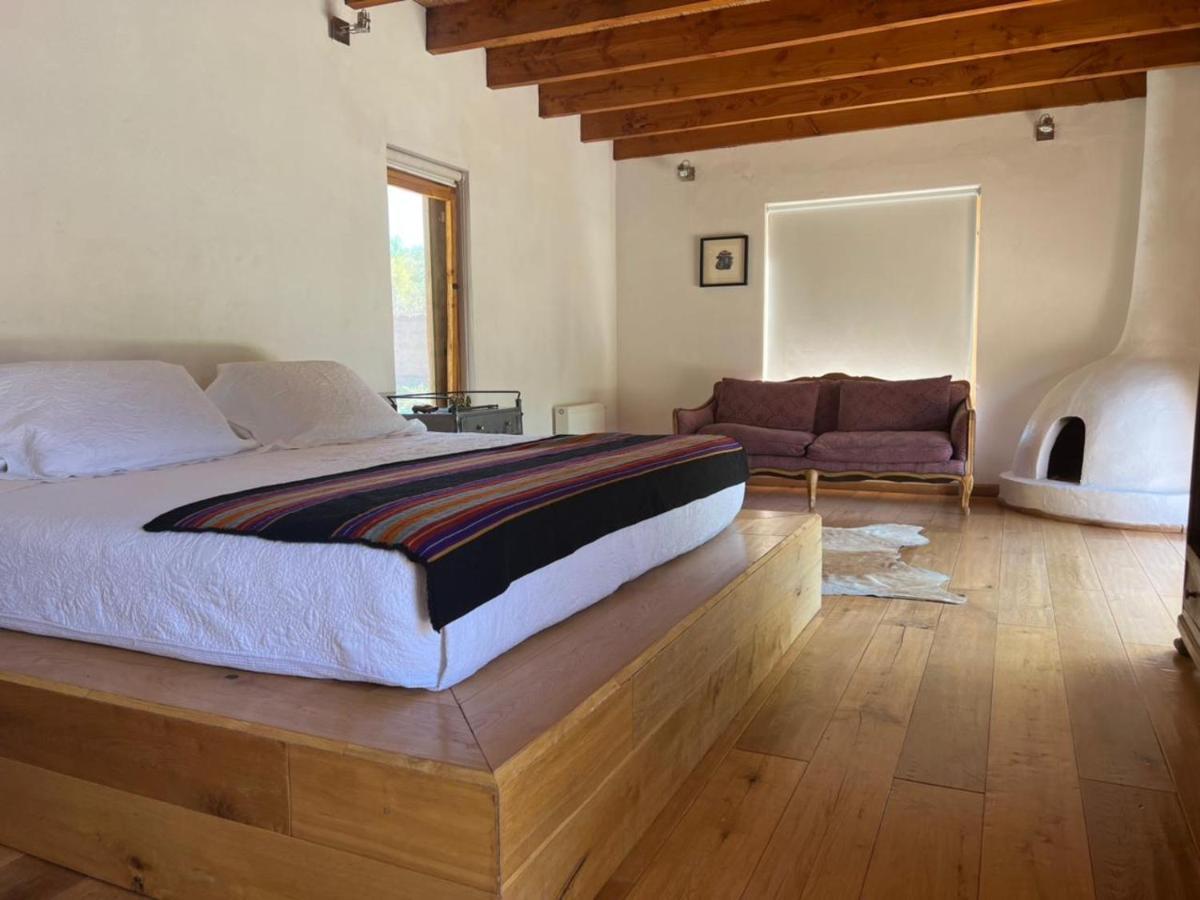 Casa Luna Country house *