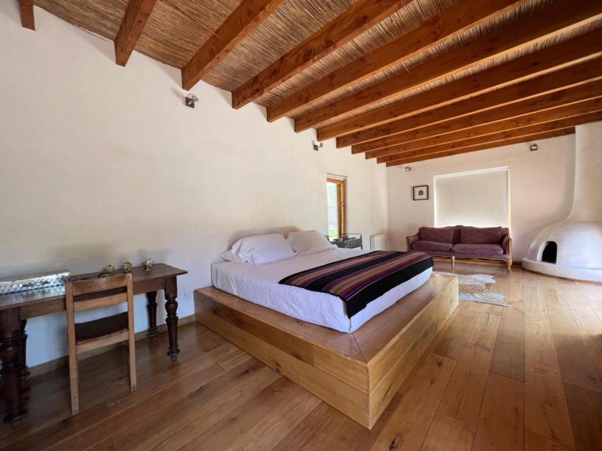 Casa Luna San Pedro de Atacama