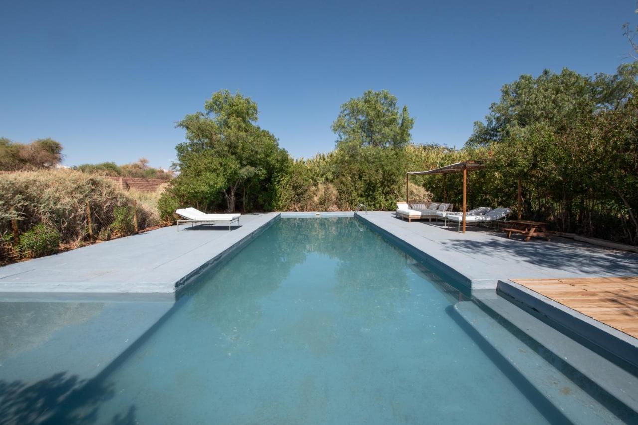 Country house Casa Luna