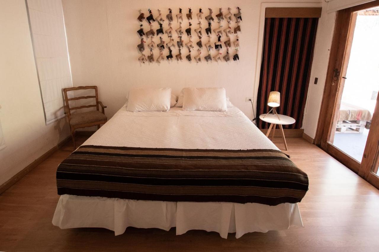 Country house Casa Luna *