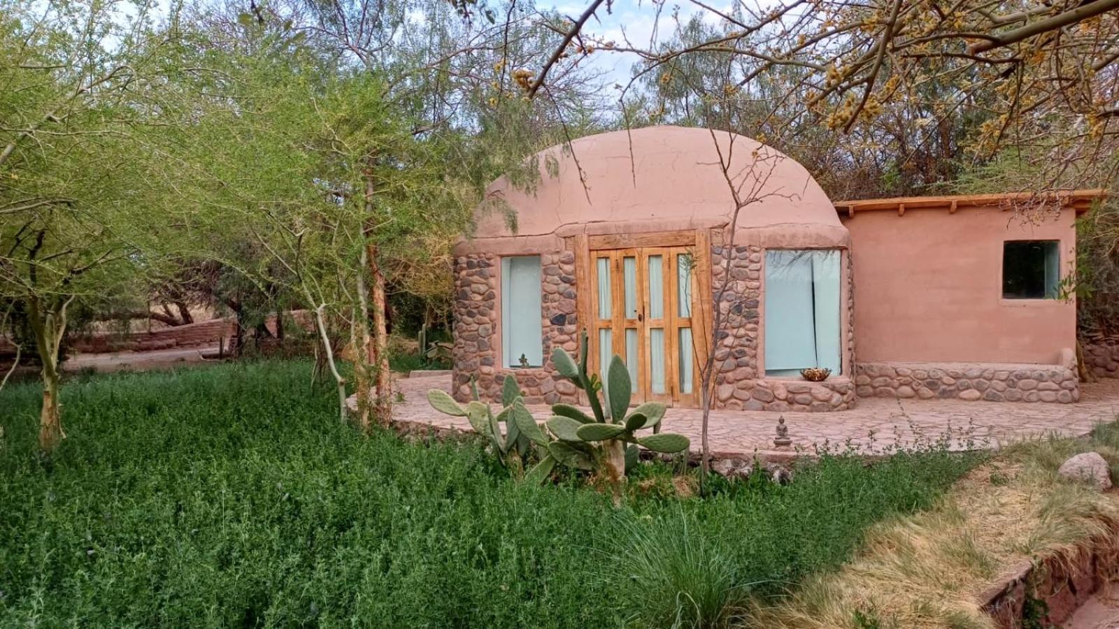 Country house Casa Luna *
