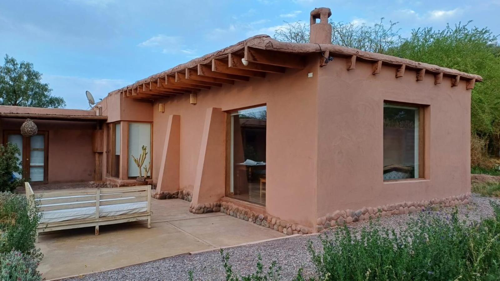Casa de Campo Casa Luna