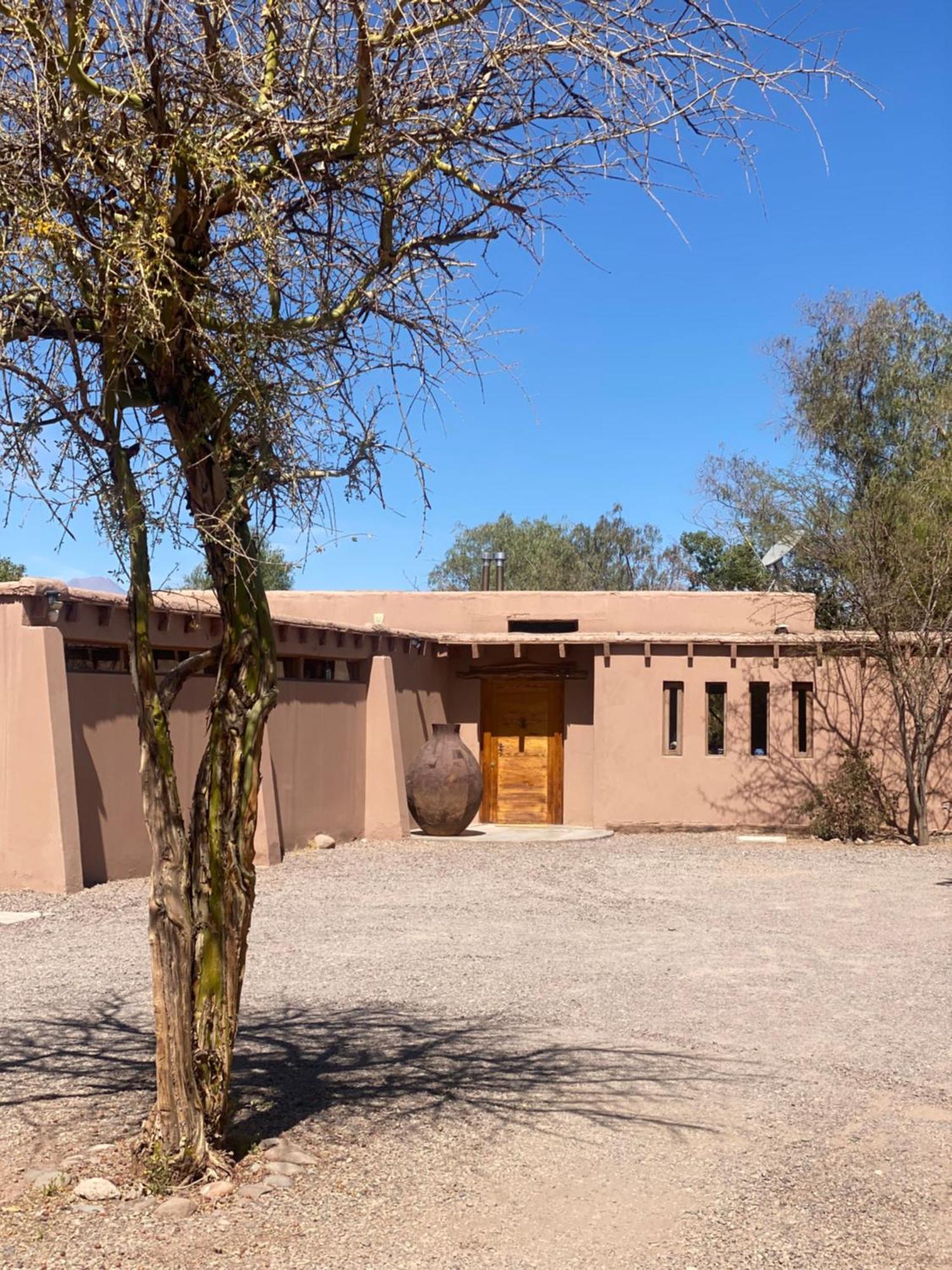 Casa Luna Casa de Campo *