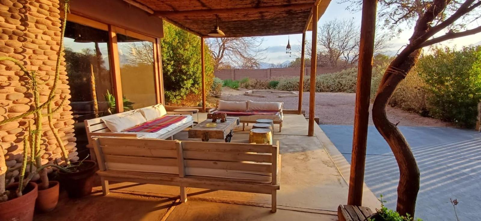 Casa Luna Country house *
