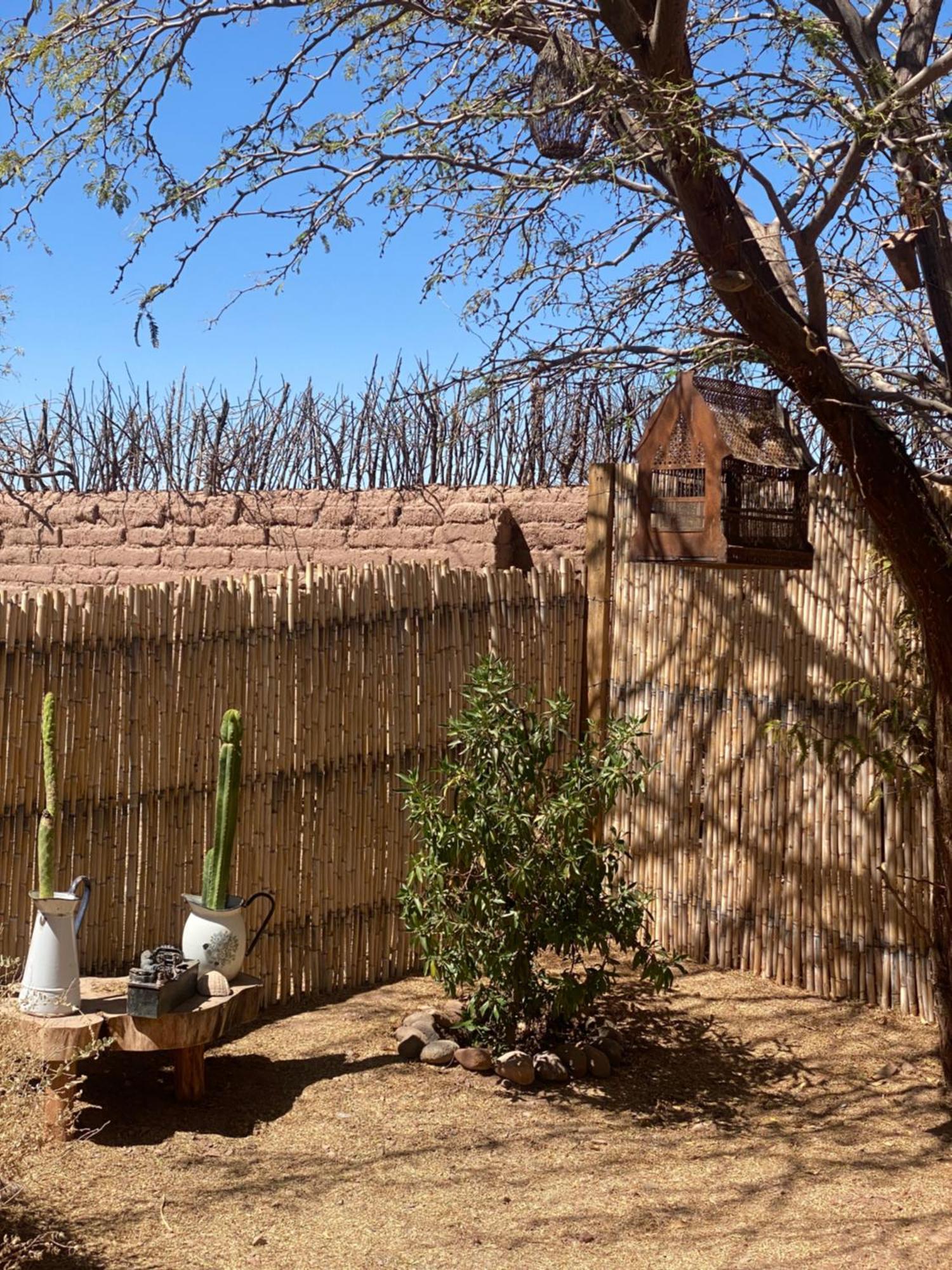 Casa Luna San Pedro de Atacama