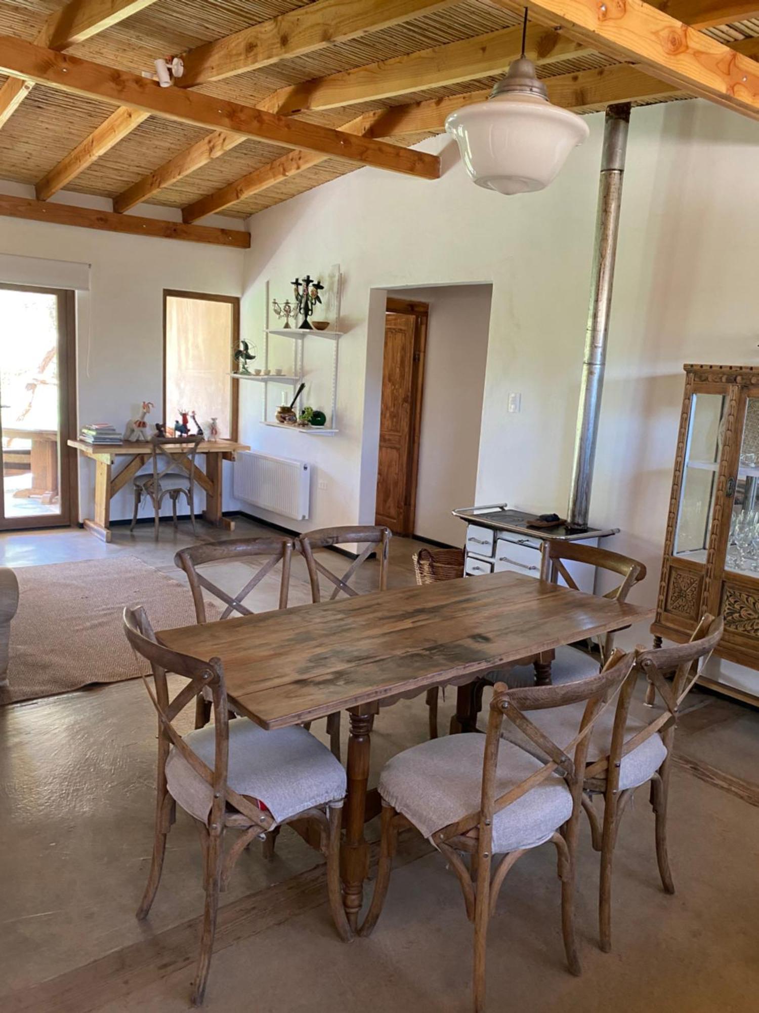 Casa Luna San Pedro de Atacama