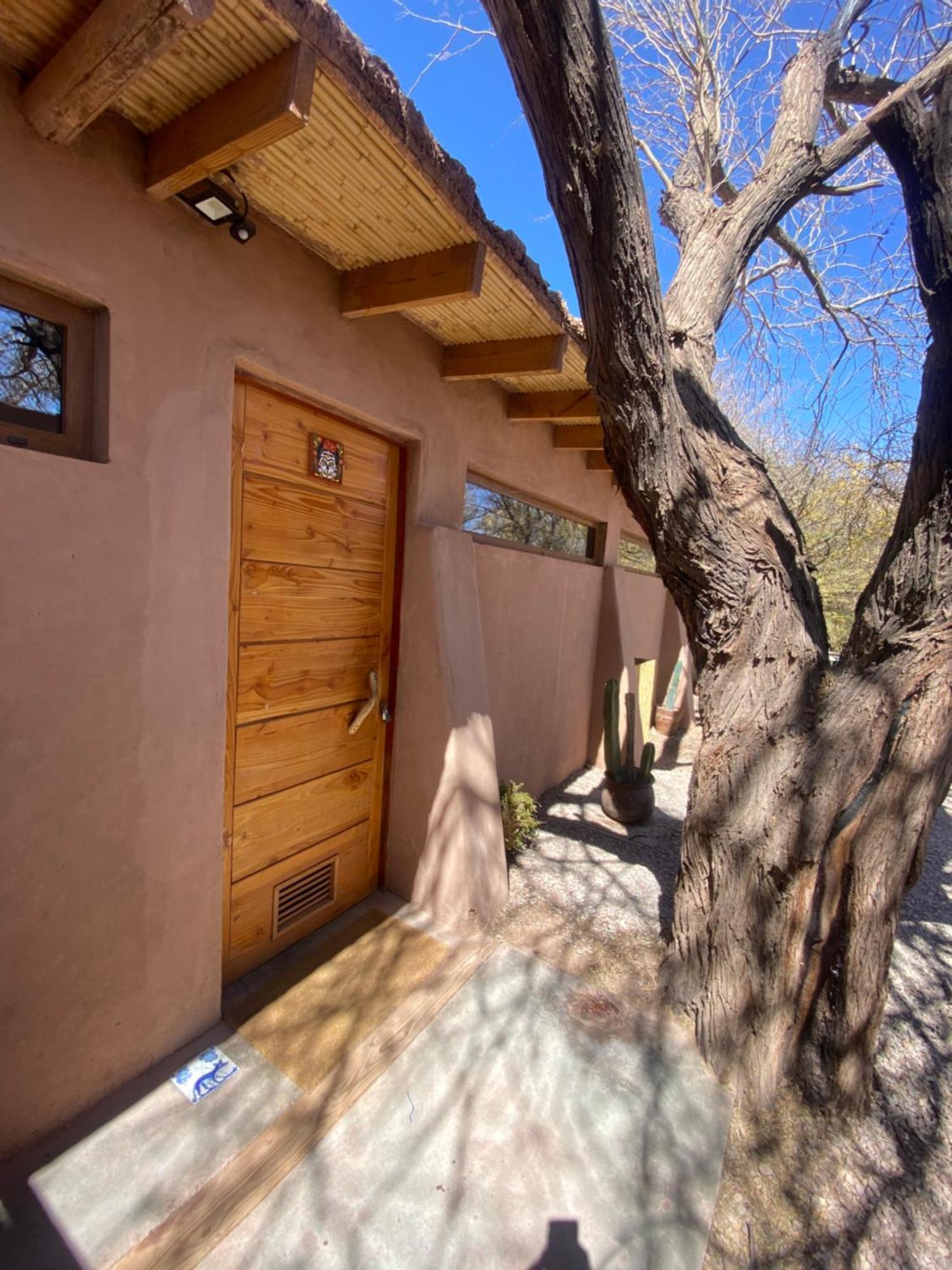 Casa Luna Country house *