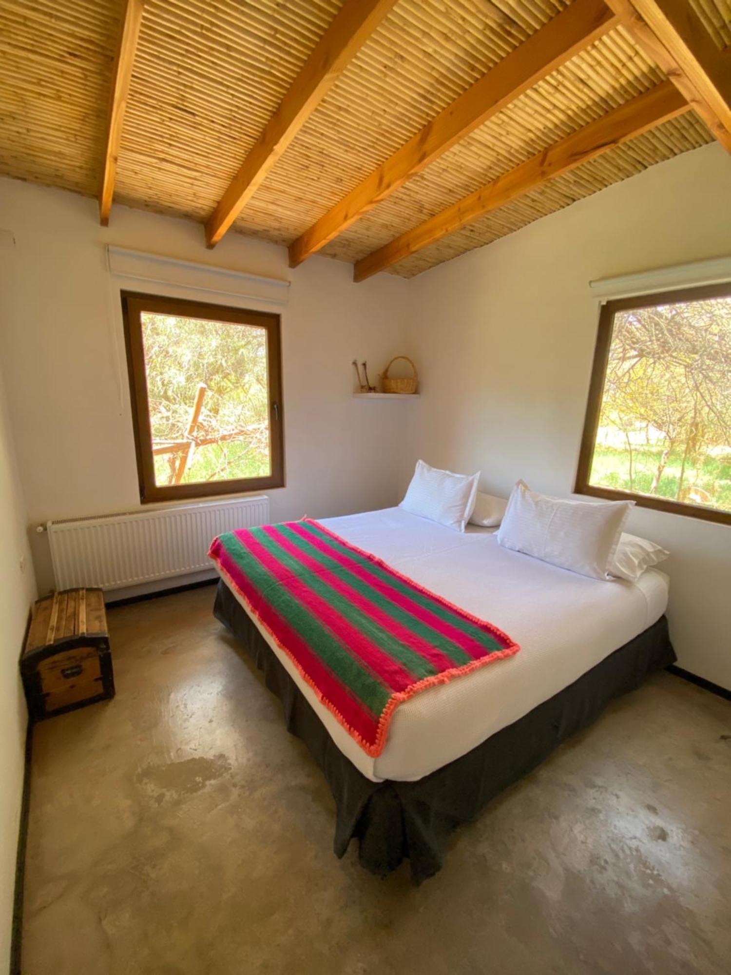 Casa Luna Casa de Campo San Pedro de Atacama