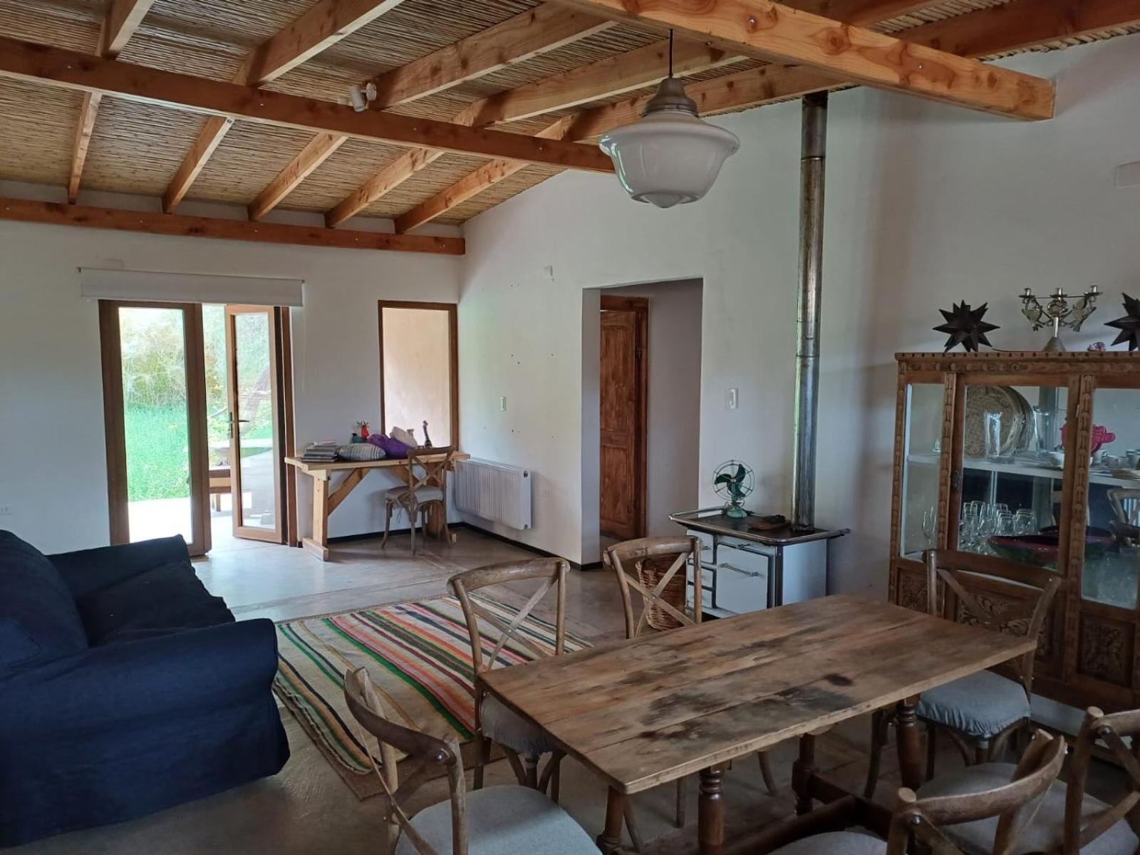 Casa de Campo Casa Luna San Pedro de Atacama