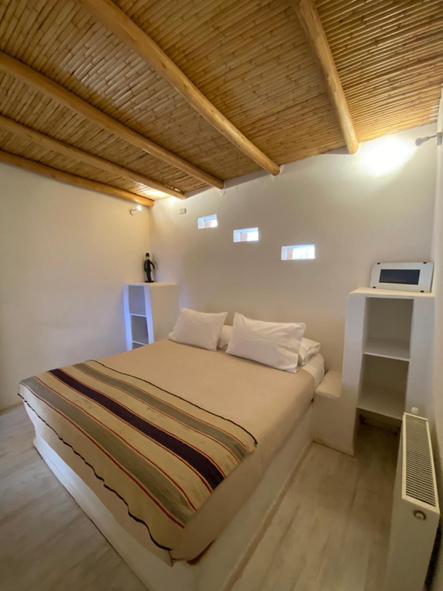 Casa Luna San Pedro de Atacama