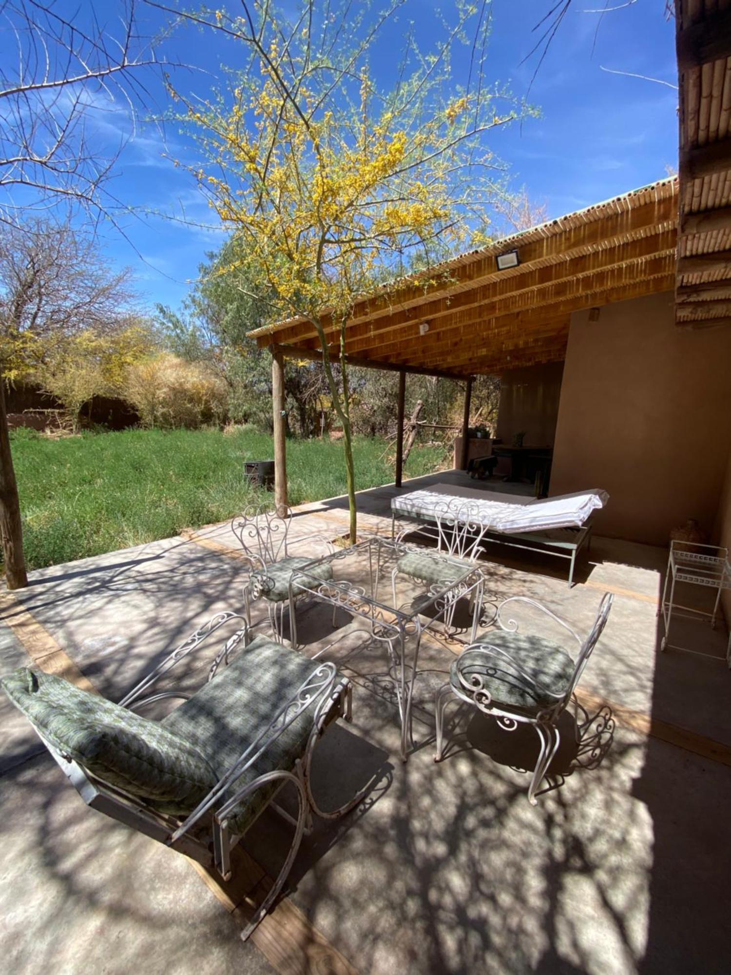 Casa Luna Country house San Pedro de Atacama