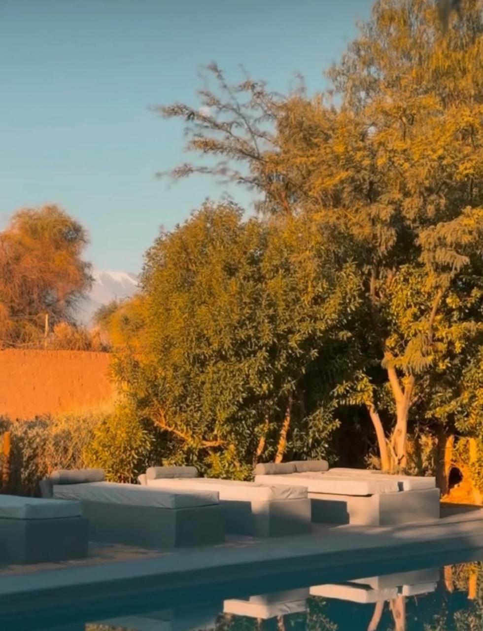 Country house Casa Luna San Pedro de Atacama