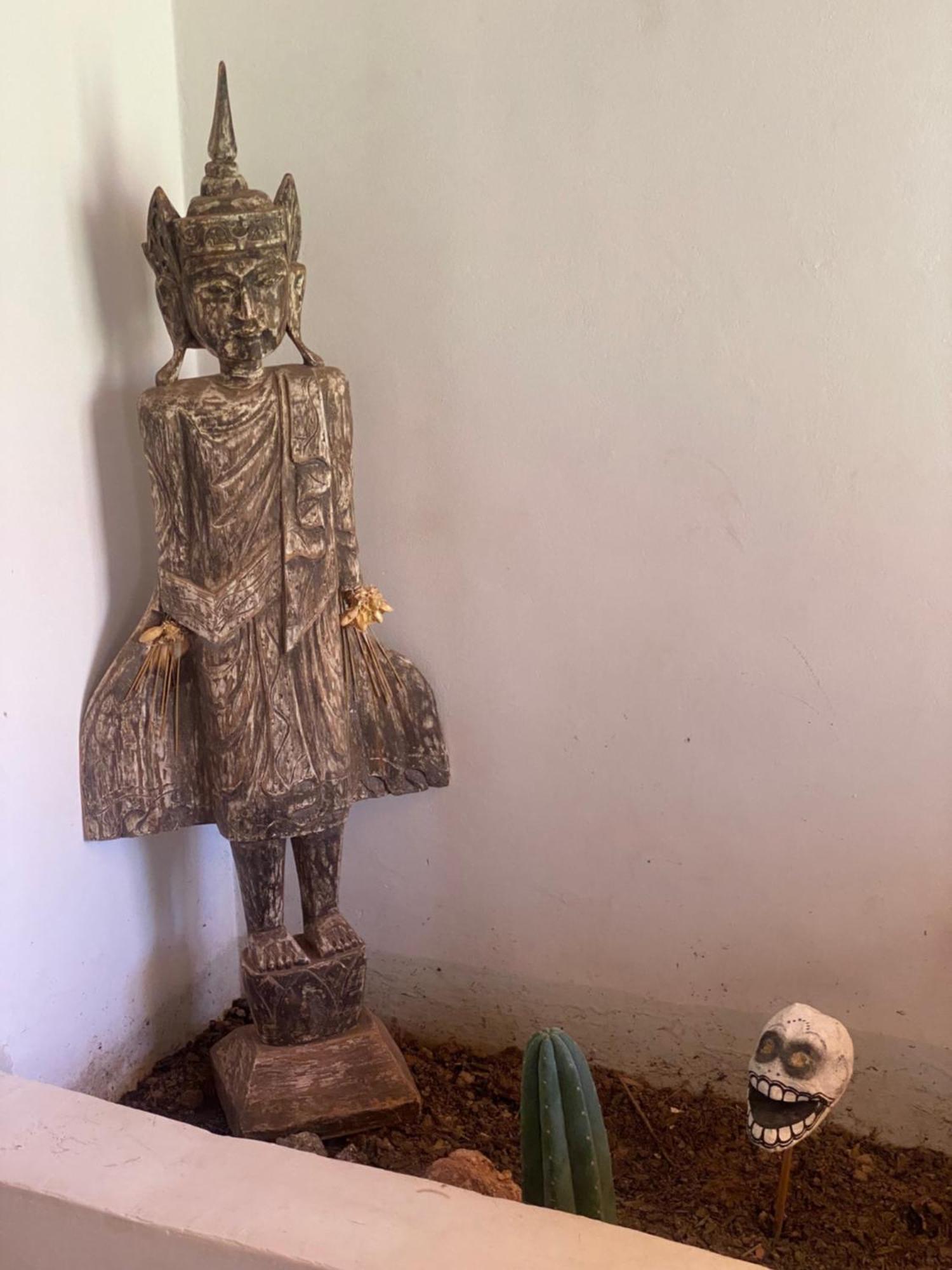 Casa Luna San Pedro de Atacama