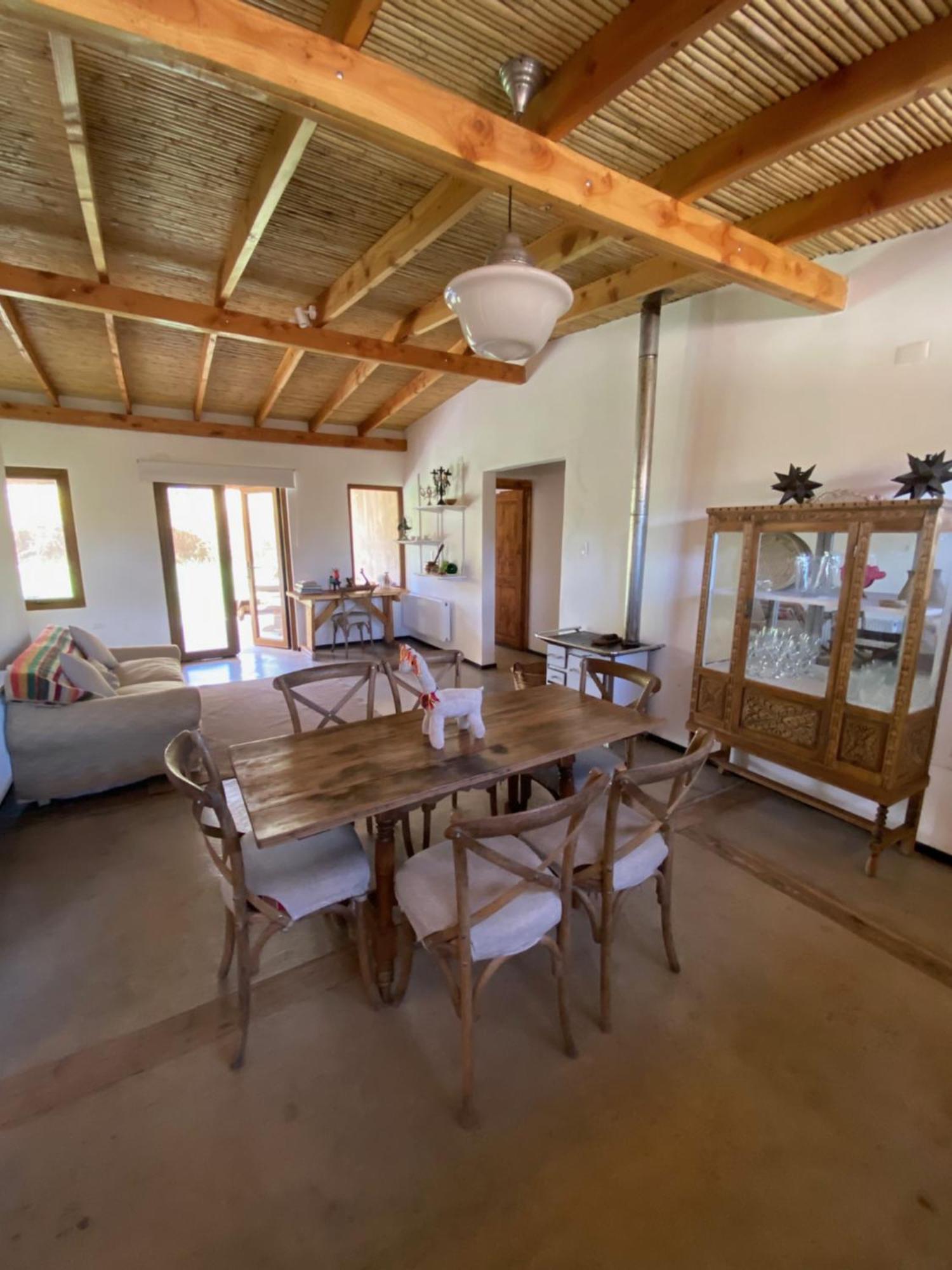 Casa Luna *