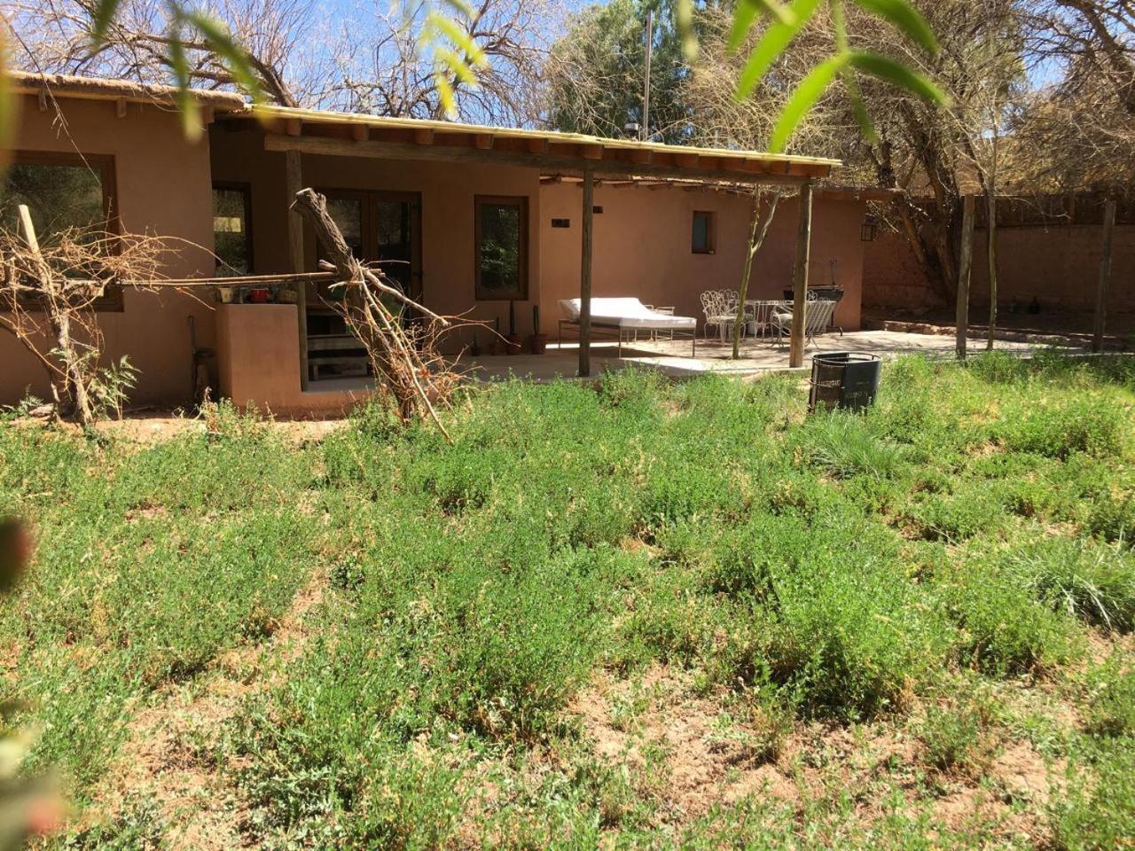 Casa Luna Country house