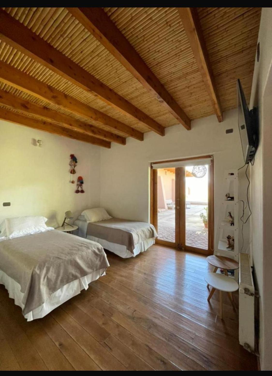 Casa de Campo Casa Luna *