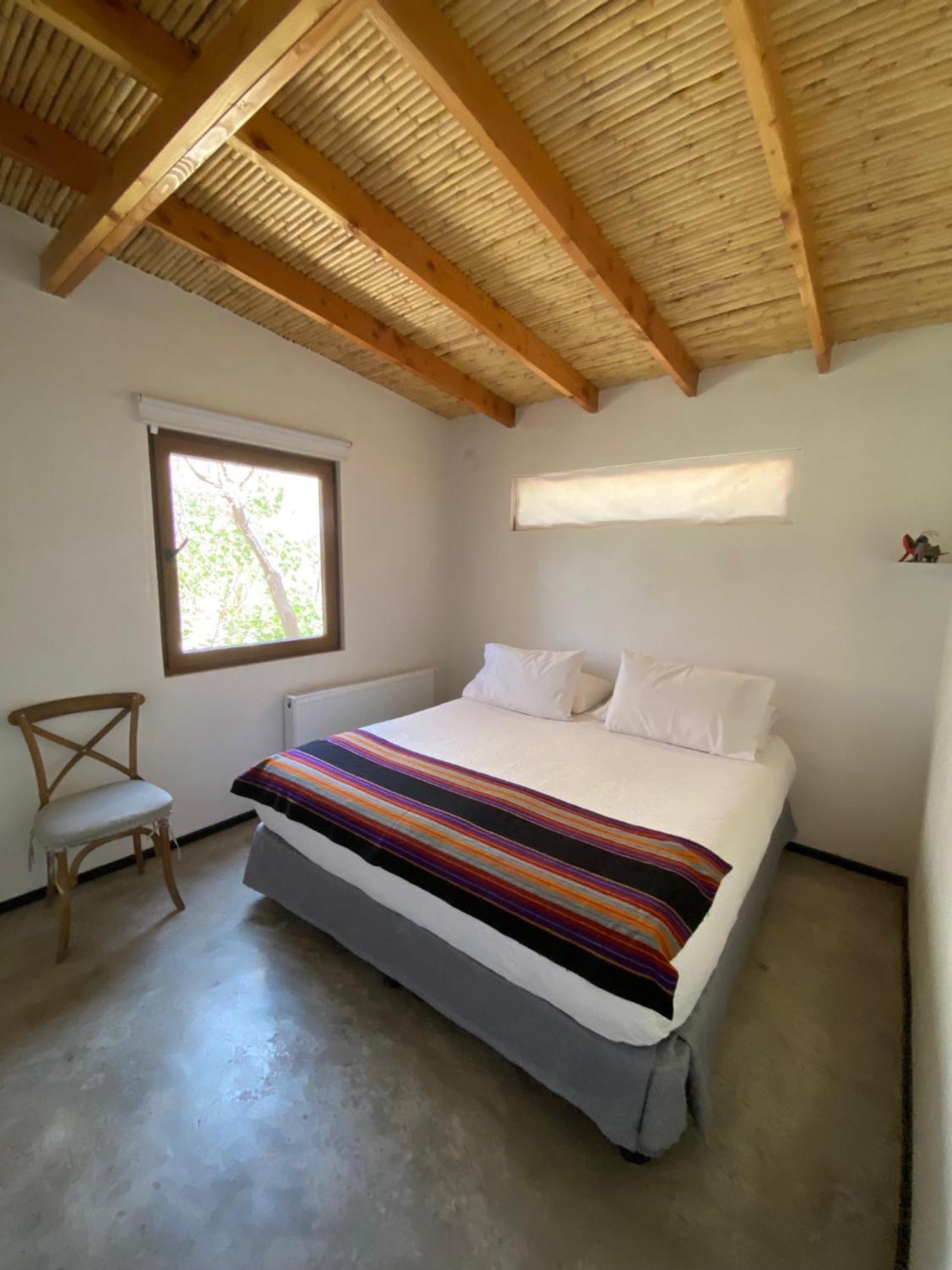 Casa Luna * San Pedro de Atacama