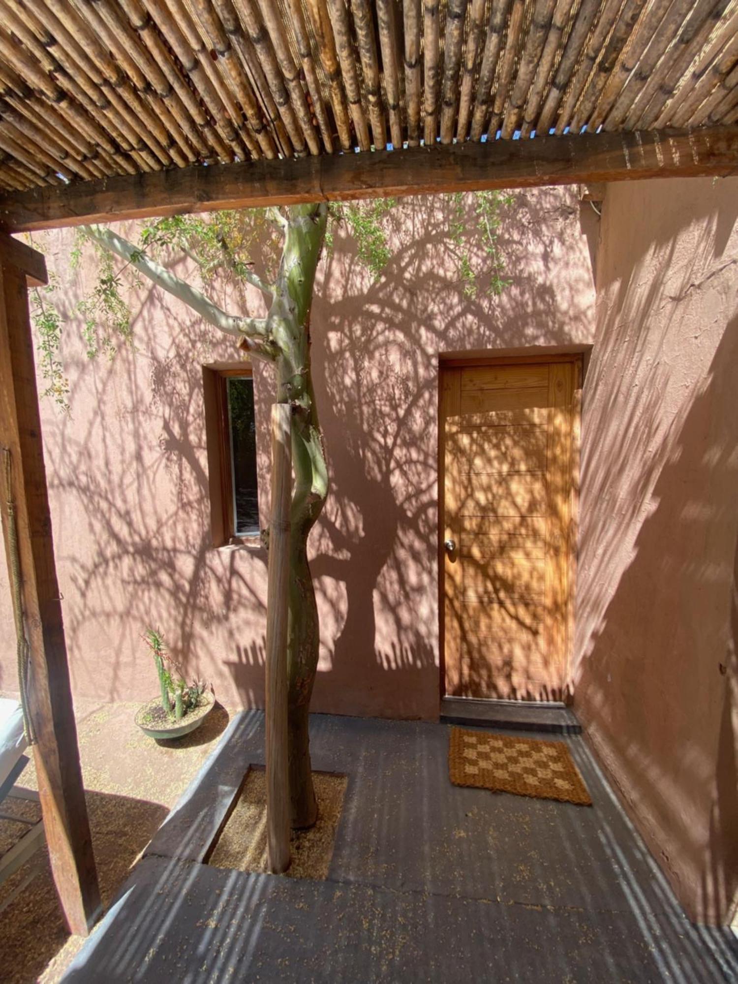 Casa Luna San Pedro de Atacama