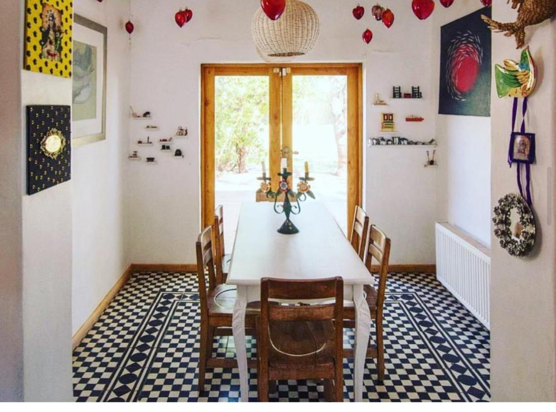 Casa de Campo Casa Luna