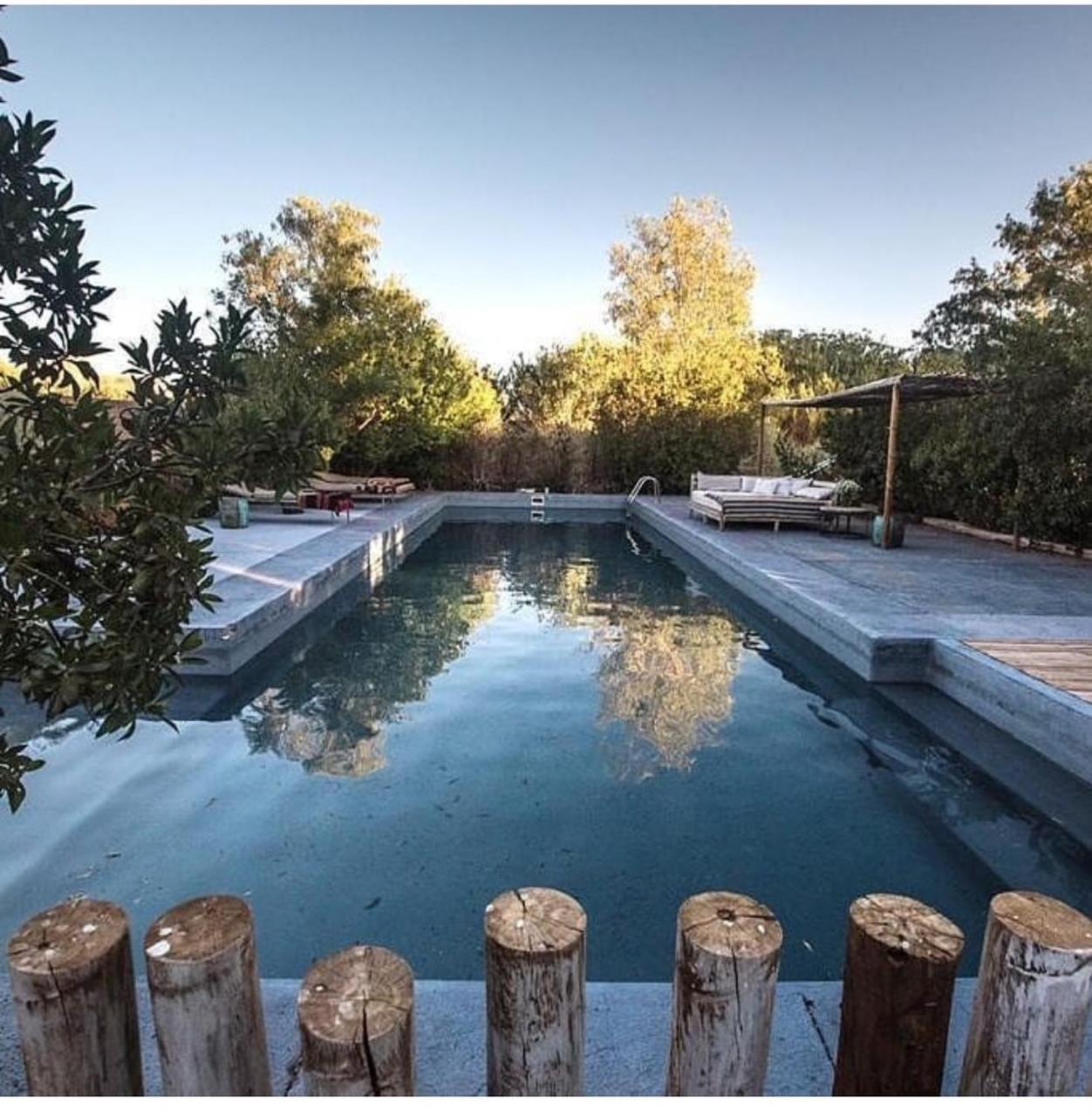 Casa Luna Casa de Campo *