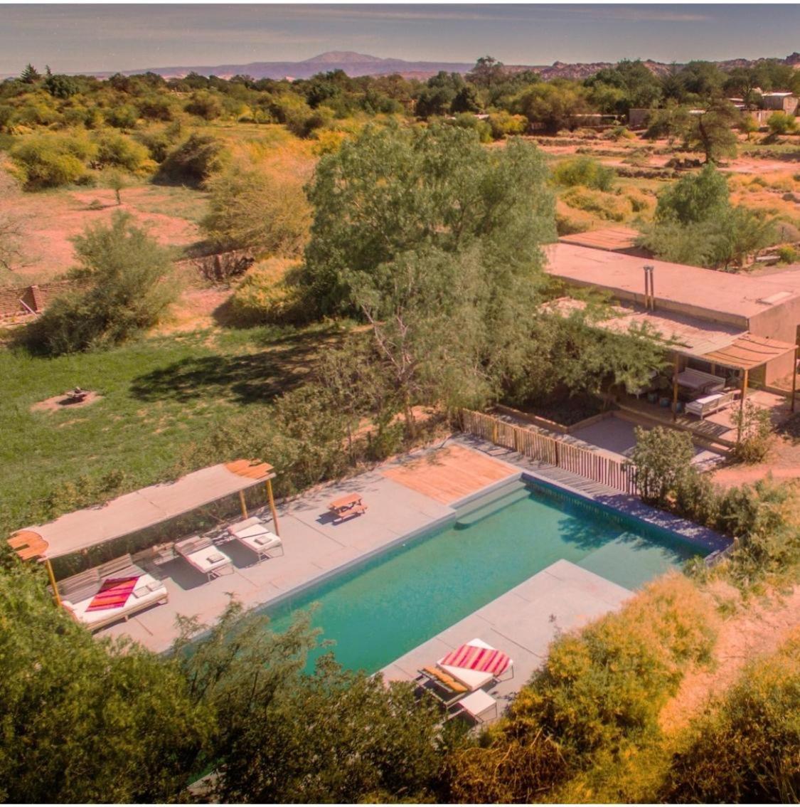 Casa Luna Casa de Campo