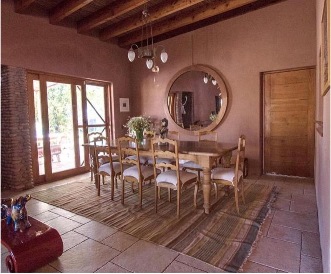 Casa de Campo Casa Luna San Pedro de Atacama