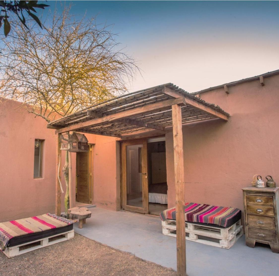 Casa Luna * San Pedro de Atacama