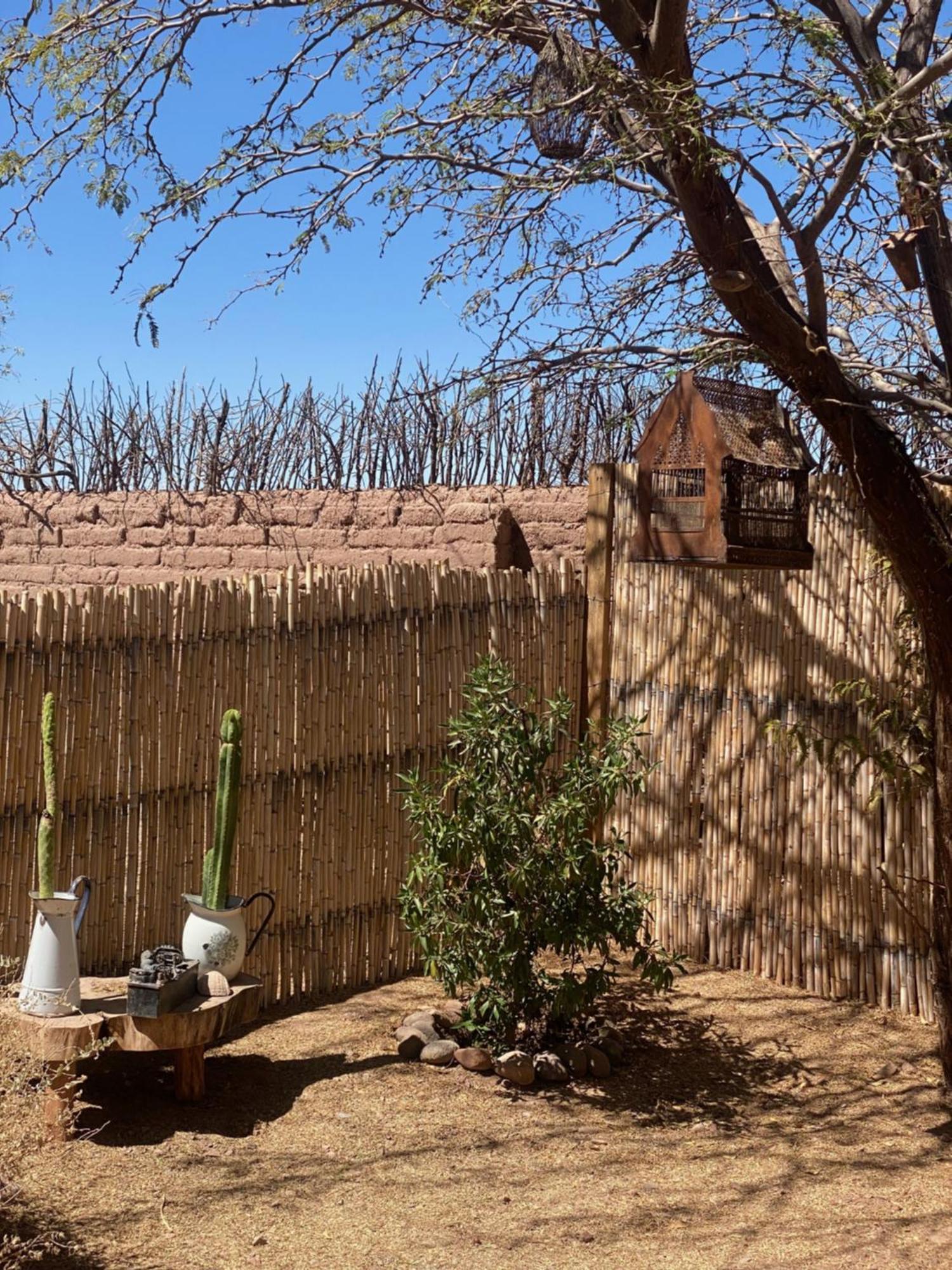 Casa Luna Casa de Campo San Pedro de Atacama