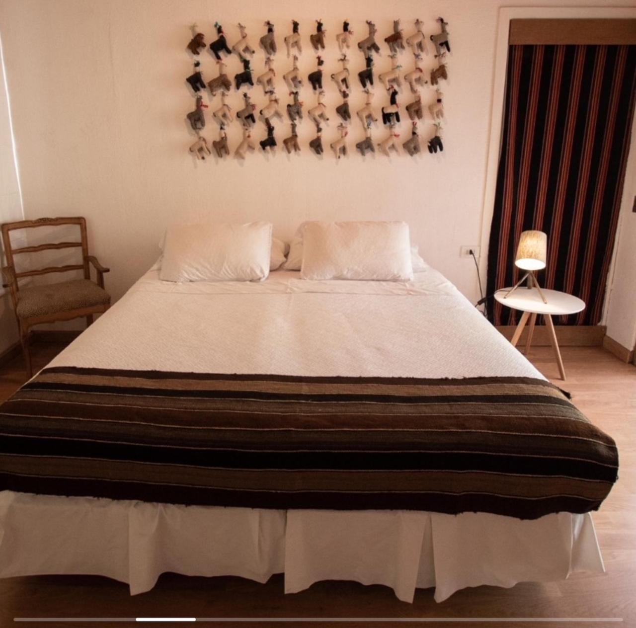 Country house Casa Luna San Pedro de Atacama