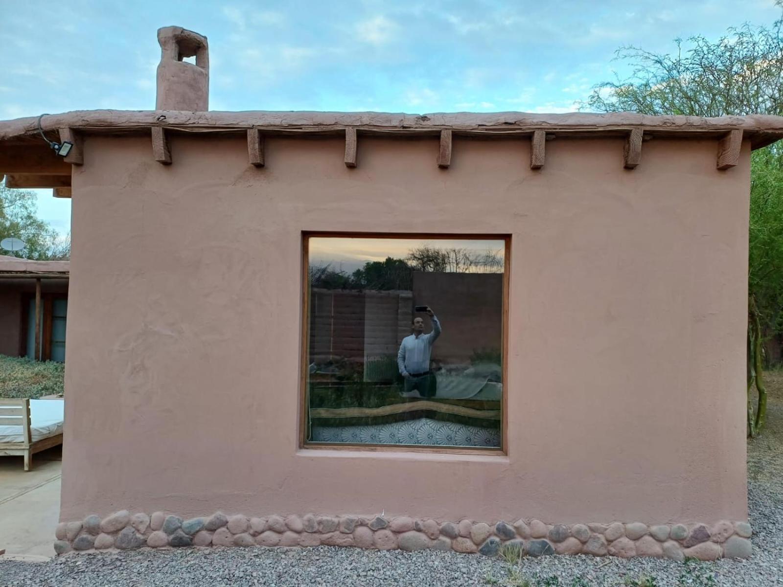 Casa Luna * San Pedro de Atacama