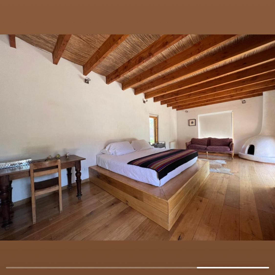 Casa Luna Country house *
