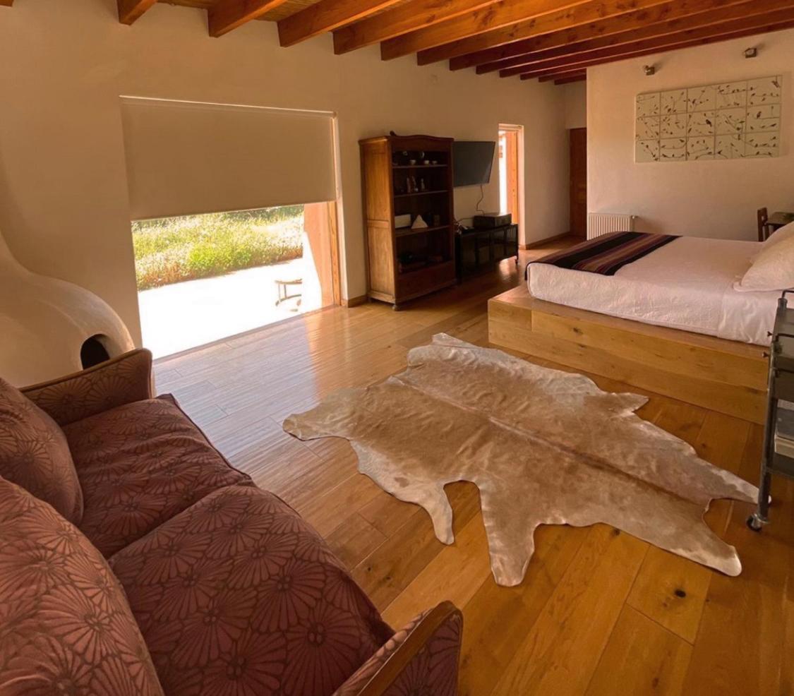 Casa de Campo Casa Luna *