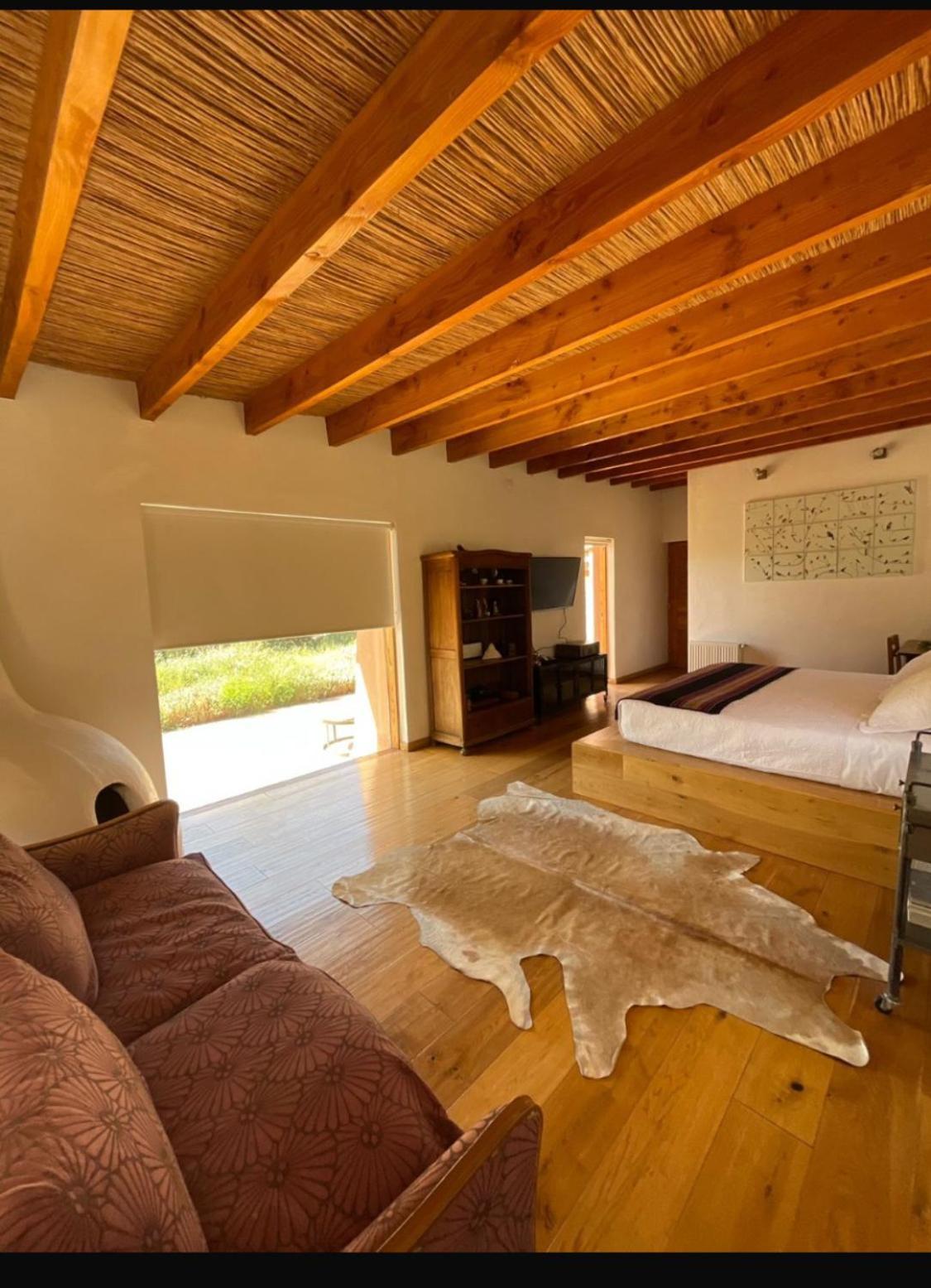 Casa Luna *