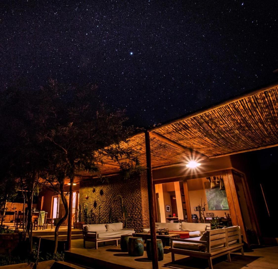 Country house Casa Luna