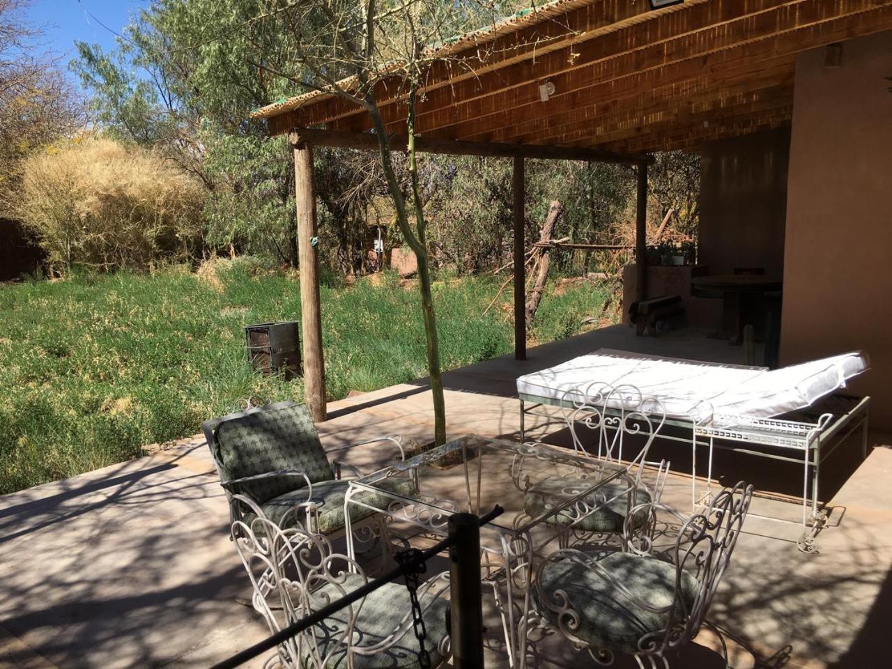 Casa Luna * San Pedro de Atacama