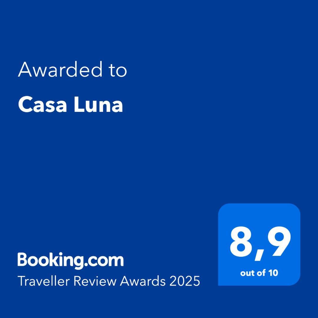 Casa Luna *